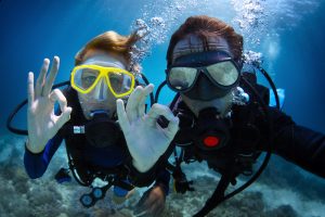 Start Tauchkurs am Wochenende - Open Water Diver (ausgebucht, nur mehr Warteliste möglich) @ Tauchturm Seiersberg